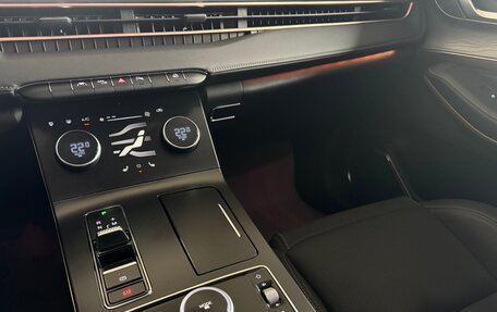 CheryExeed LX, 2023 год, 2 600 000 рублей, 11 фотография