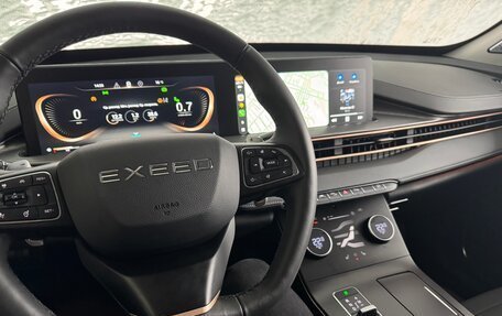 CheryExeed LX, 2023 год, 2 600 000 рублей, 13 фотография