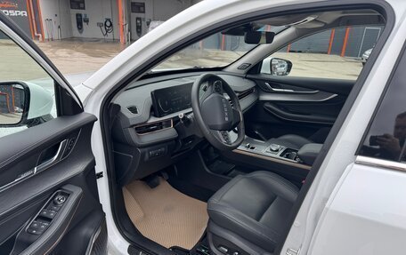 CheryExeed LX, 2023 год, 2 600 000 рублей, 9 фотография