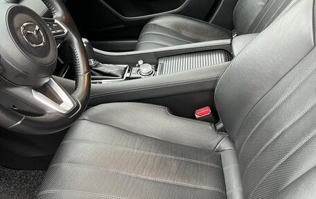 Mazda 6, 2021 год, 3 100 000 рублей, 6 фотография