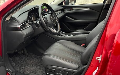 Mazda 6, 2021 год, 3 100 000 рублей, 5 фотография