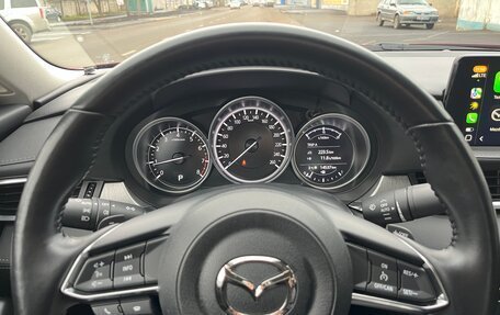 Mazda 6, 2021 год, 3 100 000 рублей, 8 фотография