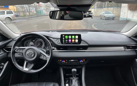 Mazda 6, 2021 год, 3 100 000 рублей, 7 фотография