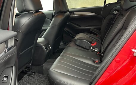 Mazda 6, 2021 год, 3 100 000 рублей, 19 фотография