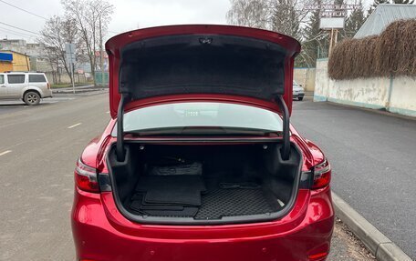 Mazda 6, 2021 год, 3 100 000 рублей, 22 фотография