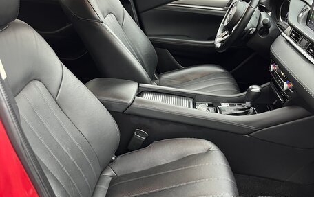 Mazda 6, 2021 год, 3 100 000 рублей, 25 фотография