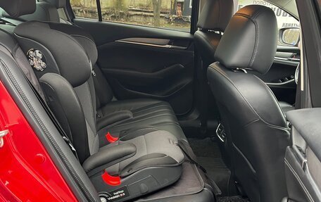 Mazda 6, 2021 год, 3 100 000 рублей, 23 фотография