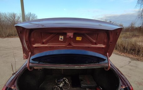 KIA Spectra II (LD), 2009 год, 420 000 рублей, 6 фотография