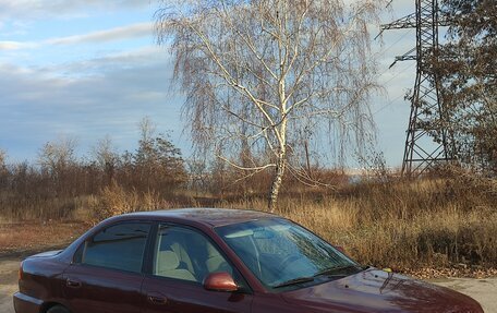 KIA Spectra II (LD), 2009 год, 420 000 рублей, 10 фотография