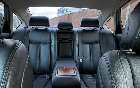 Nissan Teana, 2010 год, 1 249 000 рублей, 8 фотография