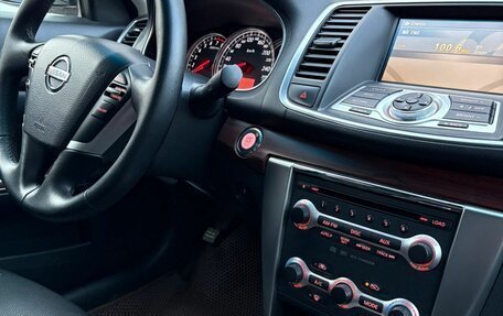 Nissan Teana, 2010 год, 1 249 000 рублей, 6 фотография