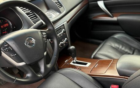 Nissan Teana, 2010 год, 1 249 000 рублей, 13 фотография