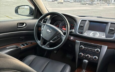 Nissan Teana, 2010 год, 1 249 000 рублей, 5 фотография