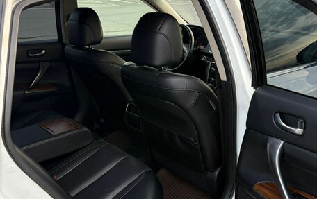 Nissan Teana, 2010 год, 1 249 000 рублей, 11 фотография