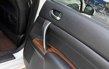 Nissan Teana, 2010 год, 1 249 000 рублей, 10 фотография