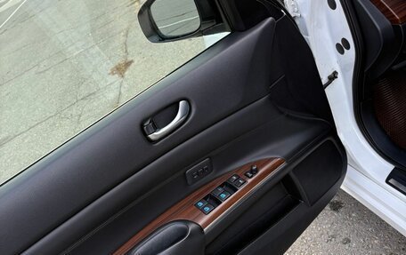 Nissan Teana, 2010 год, 1 249 000 рублей, 14 фотография