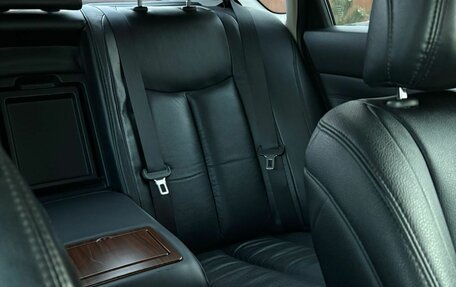 Nissan Teana, 2010 год, 1 249 000 рублей, 7 фотография