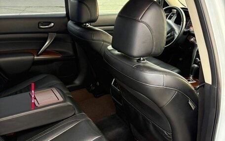 Nissan Teana, 2010 год, 1 249 000 рублей, 9 фотография