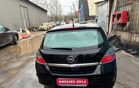Opel Astra H, 2008 год, 650 000 рублей, 2 фотография