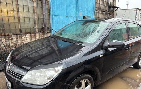 Opel Astra H, 2008 год, 650 000 рублей, 9 фотография