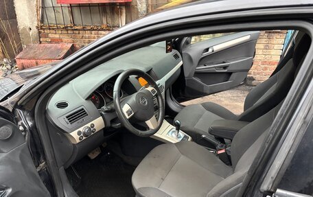Opel Astra H, 2008 год, 650 000 рублей, 12 фотография