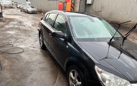 Opel Astra H, 2008 год, 650 000 рублей, 6 фотография