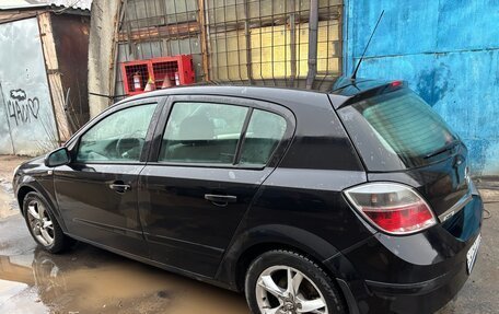Opel Astra H, 2008 год, 650 000 рублей, 4 фотография