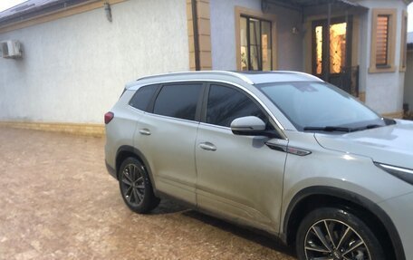 Chery Tiggo 8 Pro, 2022 год, 2 800 000 рублей, 4 фотография