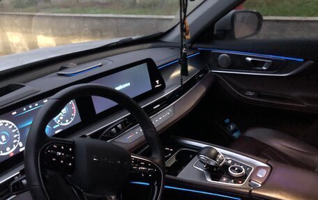 Chery Tiggo 8 Pro, 2022 год, 2 800 000 рублей, 6 фотография