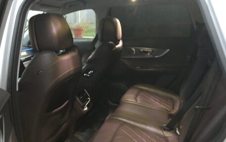 Chery Tiggo 8 Pro, 2022 год, 2 800 000 рублей, 8 фотография