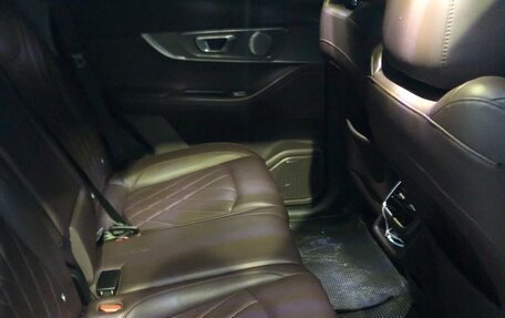 Chery Tiggo 8 Pro, 2022 год, 2 800 000 рублей, 11 фотография