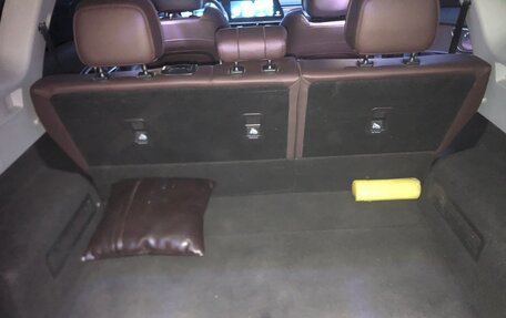 Chery Tiggo 8 Pro, 2022 год, 2 800 000 рублей, 10 фотография