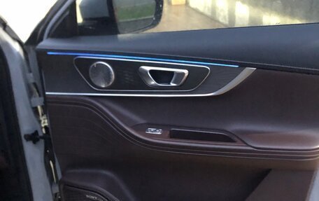 Chery Tiggo 8 Pro, 2022 год, 2 800 000 рублей, 13 фотография