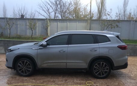 Chery Tiggo 8 Pro, 2022 год, 2 800 000 рублей, 2 фотография