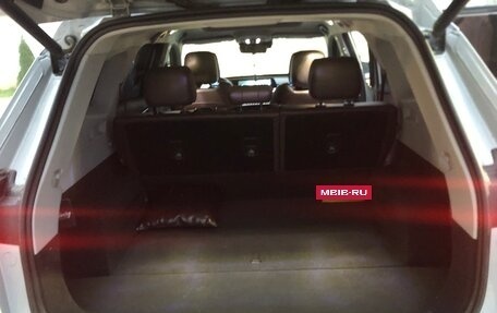 Chery Tiggo 8 Pro, 2022 год, 2 800 000 рублей, 9 фотография