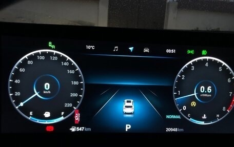 Chery Tiggo 8 Pro, 2022 год, 2 800 000 рублей, 7 фотография