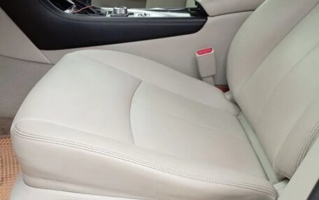 Infiniti Q50 I рестайлинг, 2017 год, 1 700 000 рублей, 3 фотография