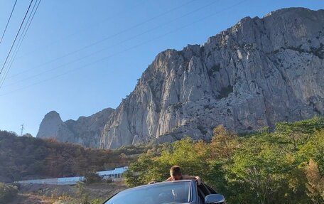 Infiniti Q50 I рестайлинг, 2017 год, 1 700 000 рублей, 13 фотография