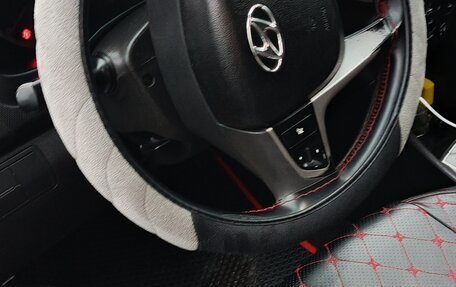 Hyundai Solaris II рестайлинг, 2014 год, 510 000 рублей, 4 фотография