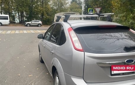 Ford Focus II рестайлинг, 2008 год, 445 000 рублей, 6 фотография