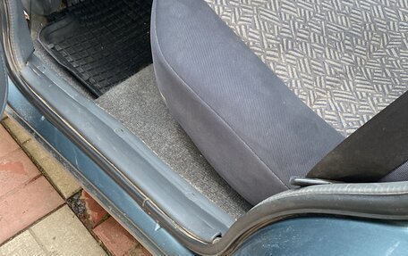 Daewoo Nexia I рестайлинг, 1997 год, 280 000 рублей, 3 фотография