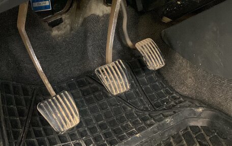 Daewoo Nexia I рестайлинг, 1997 год, 280 000 рублей, 4 фотография