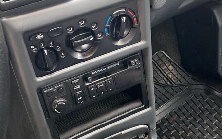 Daewoo Nexia I рестайлинг, 1997 год, 280 000 рублей, 5 фотография