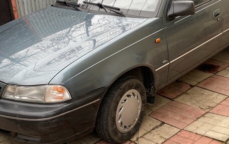 Daewoo Nexia I рестайлинг, 1997 год, 280 000 рублей, 9 фотография