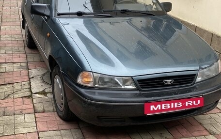 Daewoo Nexia I рестайлинг, 1997 год, 280 000 рублей, 6 фотография