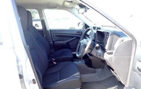 Toyota Probox I, 2022 год, 906 000 рублей, 4 фотография