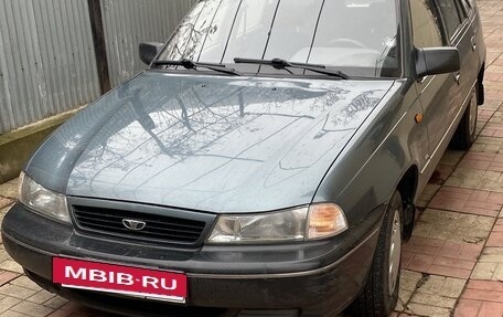 Daewoo Nexia I рестайлинг, 1997 год, 280 000 рублей, 10 фотография