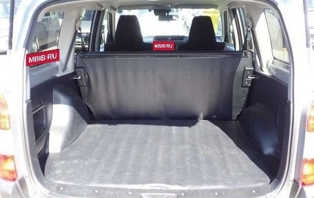 Toyota Probox I, 2022 год, 906 000 рублей, 3 фотография