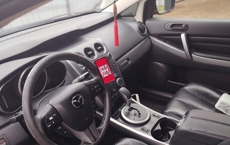 Mazda CX-7 I рестайлинг, 2011 год, 950 000 рублей, 8 фотография