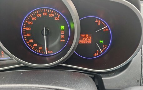 Mazda CX-7 I рестайлинг, 2011 год, 950 000 рублей, 11 фотография